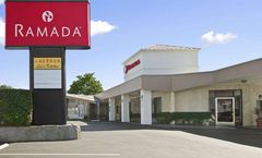 Ramada Torrance