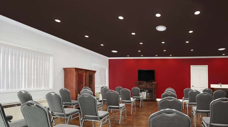 <b>Ramada Torrance Meeting</b>. Images powered by <a href="https://iceportal.shijigroup.com/" title="IcePortal" target="_blank">IcePortal</a>.