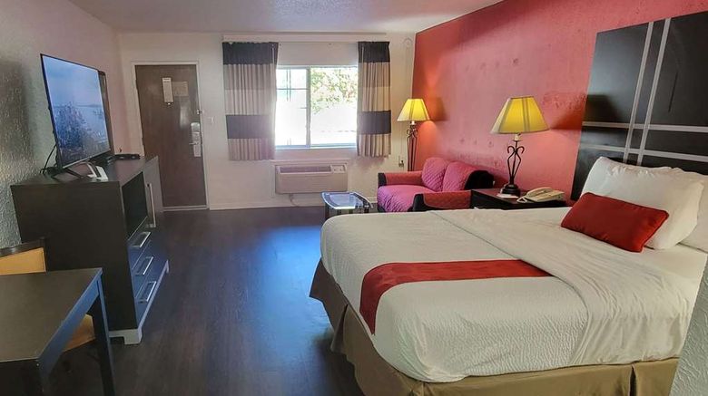 <b>Ramada Mountain Home Room</b>. Images powered by <a href="https://iceportal.shijigroup.com/" title="IcePortal" target="_blank">IcePortal</a>.