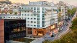 <b>Innside Barcelona Apolo Exterior</b>. Images powered by <a href="https://iceportal.shijigroup.com/" title="IcePortal" target="_blank">IcePortal</a>.