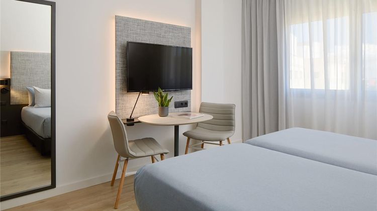 Innside Barcelona Apolo Room