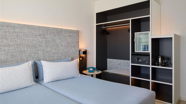 Innside Barcelona Apolo Room