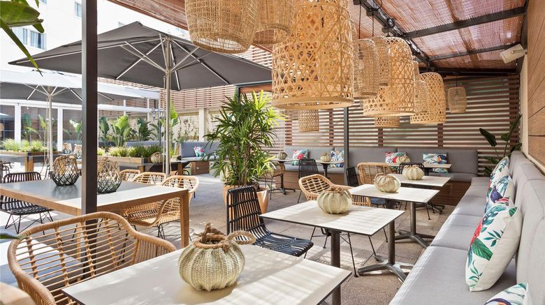 <b>Innside Barcelona Apolo Exterior</b>. Images powered by <a href="https://iceportal.shijigroup.com/" title="IcePortal" target="_blank">IcePortal</a>.