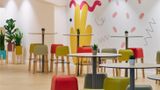 <b>Innside Barcelona Apolo Restaurant</b>. Images powered by <a href="https://iceportal.shijigroup.com/" title="IcePortal" target="_blank">IcePortal</a>.