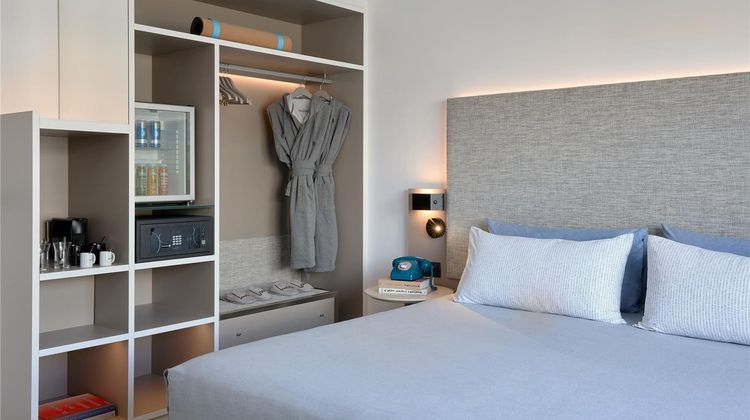Innside Barcelona Apolo Room