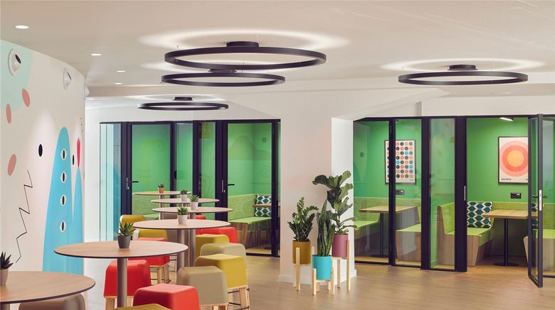 <b>Innside Barcelona Apolo Meeting</b>. Images powered by <a href="https://iceportal.shijigroup.com/" title="IcePortal" target="_blank">IcePortal</a>.