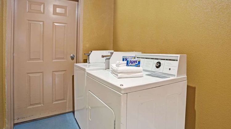 Travelodge Forest Park Atlanta South Other