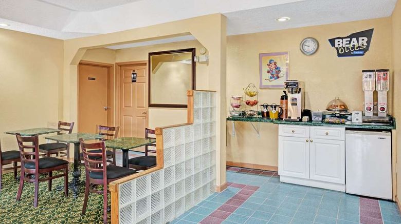 <b>Travelodge Forest Park Atlanta South Other</b>. Images powered by <a href="https://iceportal.shijigroup.com/" title="IcePortal" target="_blank">IcePortal</a>.