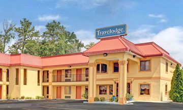 Travelodge Forest Park Atlanta South