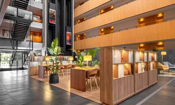 Innside Barcelona Airport