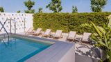 Innside Barcelona Airport Pool