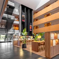 Innside Barcelona Airport