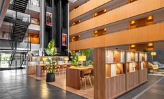 Innside Barcelona Airport