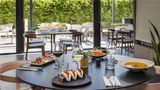Innside Barcelona Airport Restaurant