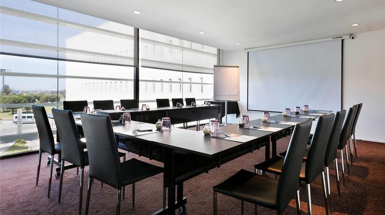 Innside Barcelona Airport Meeting