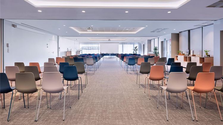 Innside Barcelona Airport Meeting