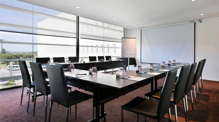 Innside Barcelona Airport Meeting