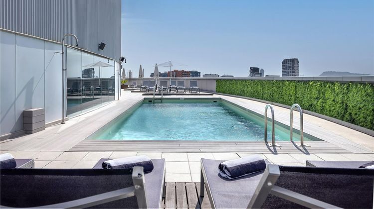 Hotel Condal Mar, Affiliated by Melia Pool