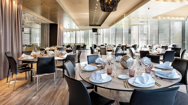 Hotel Condal Mar, Affiliated by Melia Meeting