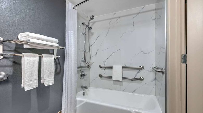<b>Super 8 Grand Prairie North Room</b>. Images powered by <a href="https://iceportal.shijigroup.com/" title="IcePortal" target="_blank">IcePortal</a>.