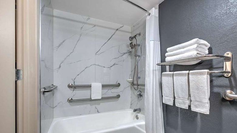 <b>Super 8 Grand Prairie North Room</b>. Images powered by <a href="https://iceportal.shijigroup.com/" title="IcePortal" target="_blank">IcePortal</a>.