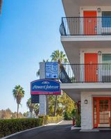Howard Johnson  San Diego/Hotel Circle