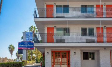 Howard Johnson  San Diego/Hotel Circle