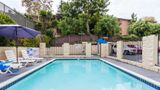Howard Johnson  San Diego/Hotel Circle Pool