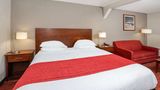 Ramada Bowling Green Room