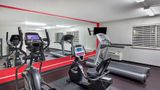 Ramada Bowling Green Health