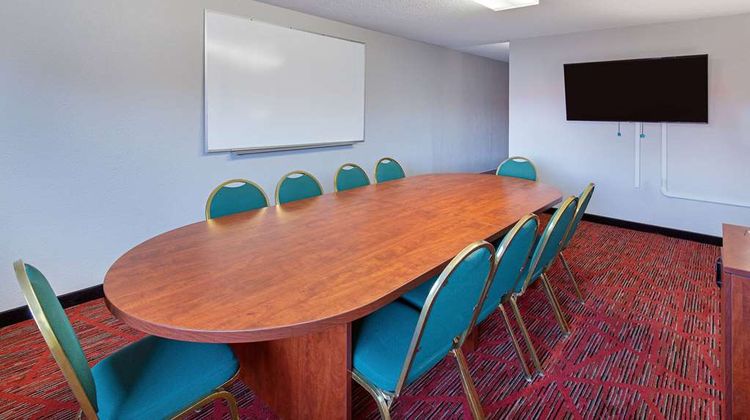 Ramada Bowling Green Meeting
