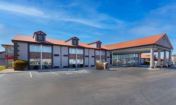 Ramada Bowling Green