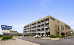 Travelodge Outer Banks/Kill Devil Hills