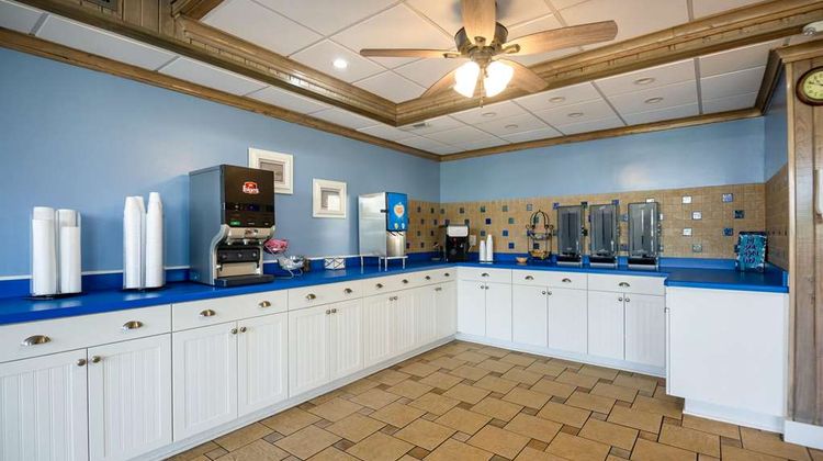 Travelodge Outer Banks/Kill Devil Hills Restaurant
