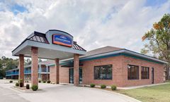 Howard Johnson Inn Florence