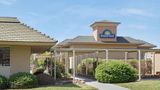 Days Inn Charlotte/Woodlawn Exterior