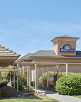 Days Inn Charlotte/Woodlawn