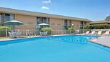 Days Inn Charlotte/Woodlawn Pool