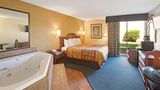 Days Inn Charlotte/Woodlawn Suite