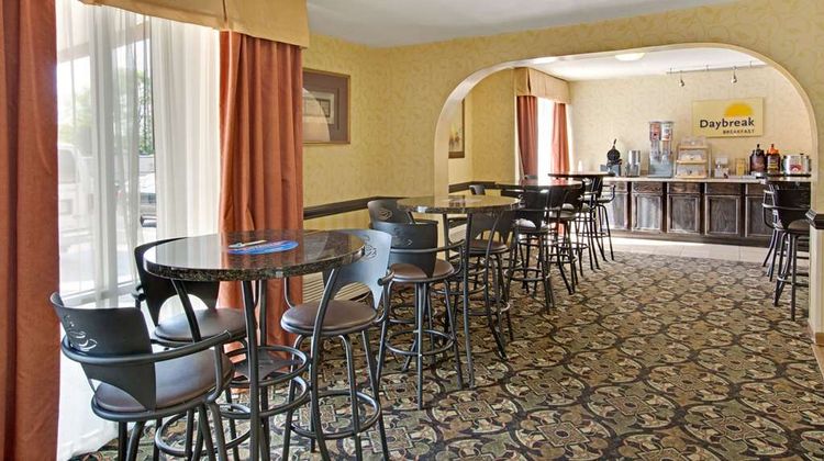 Days Inn Charlotte/Woodlawn Other