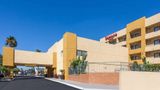 Ramada Plaza Garden Grove/Anaheim South Exterior