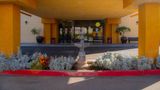 Ramada Plaza Garden Grove/Anaheim South Exterior