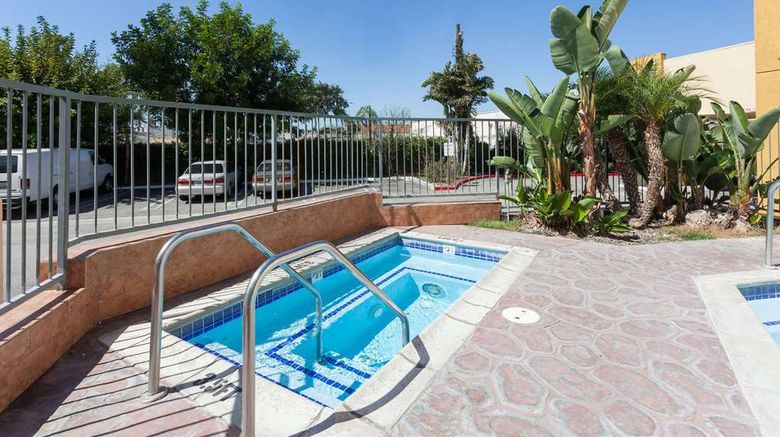 <b>Ramada Plaza Garden Grove/Anaheim South Pool</b>. Images powered by <a href="https://iceportal.shijigroup.com/" title="IcePortal" target="_blank">IcePortal</a>.
