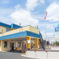 Days Inn Bellingham
