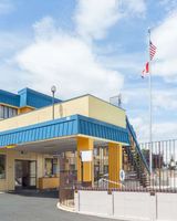 Days Inn Bellingham
