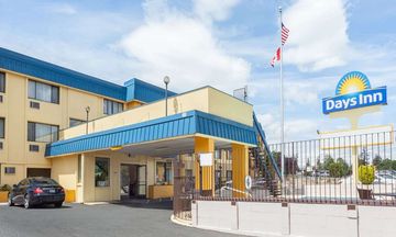 Days Inn Bellingham
