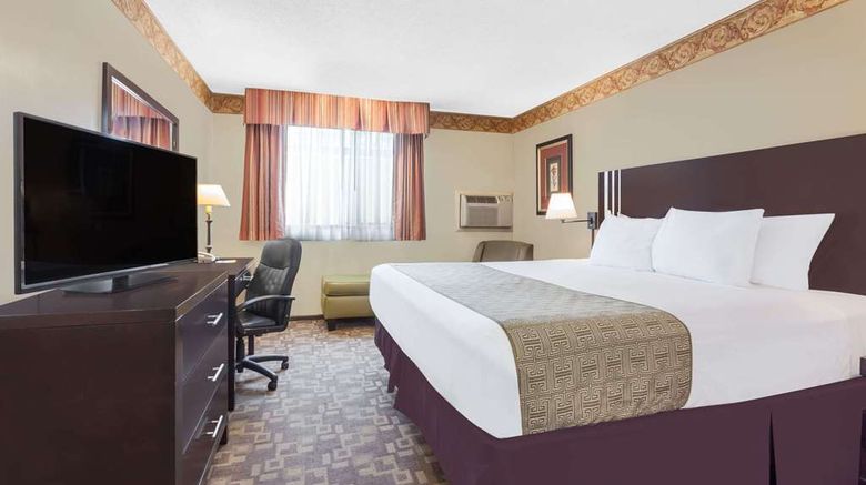 <b>Days Inn Bellingham Room</b>. Images powered by <a href="https://iceportal.shijigroup.com/" title="IcePortal" target="_blank">IcePortal</a>.