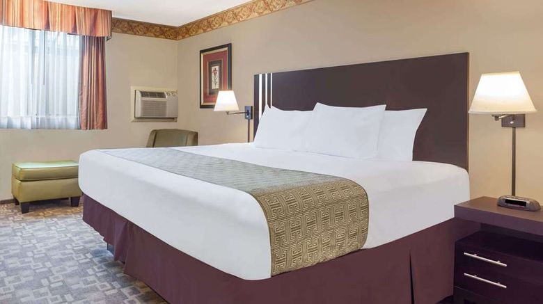 <b>Days Inn Bellingham Room</b>. Images powered by <a href="https://iceportal.shijigroup.com/" title="IcePortal" target="_blank">IcePortal</a>.