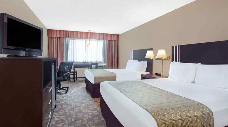 <b>Days Inn Bellingham Room</b>. Images powered by <a href="https://iceportal.shijigroup.com/" title="IcePortal" target="_blank">IcePortal</a>.