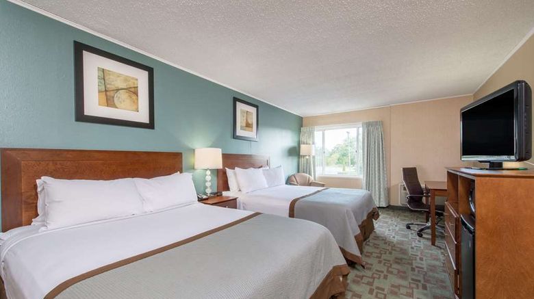 <b>Ramada Vineland Room</b>. Images powered by <a href="https://iceportal.shijigroup.com/" title="IcePortal" target="_blank">IcePortal</a>.